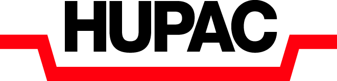 HUPAC Logo